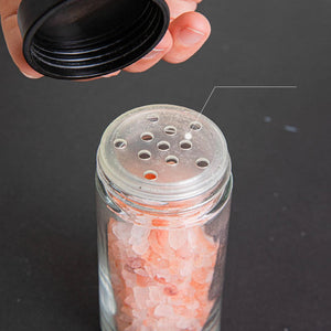 18 Jar Rotating Spice Rack 2