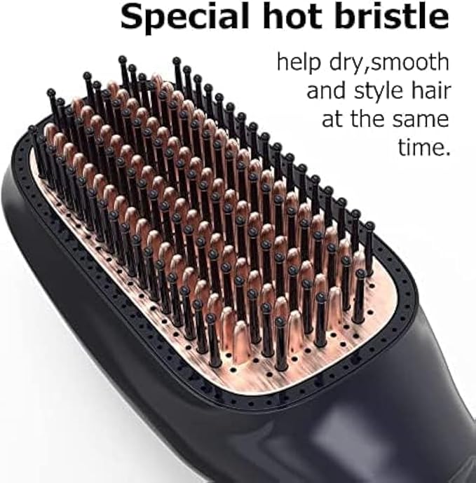 Joy Professional Hair Styling Brush