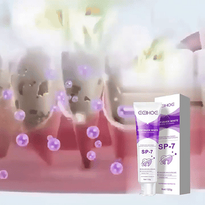 Deep Clean Toothpaste 6