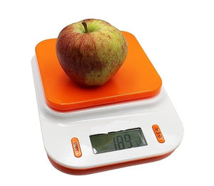 Electronic Kitchen Scale 3