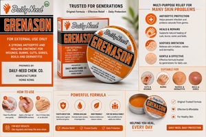 Grenason Original Care Cream 2
