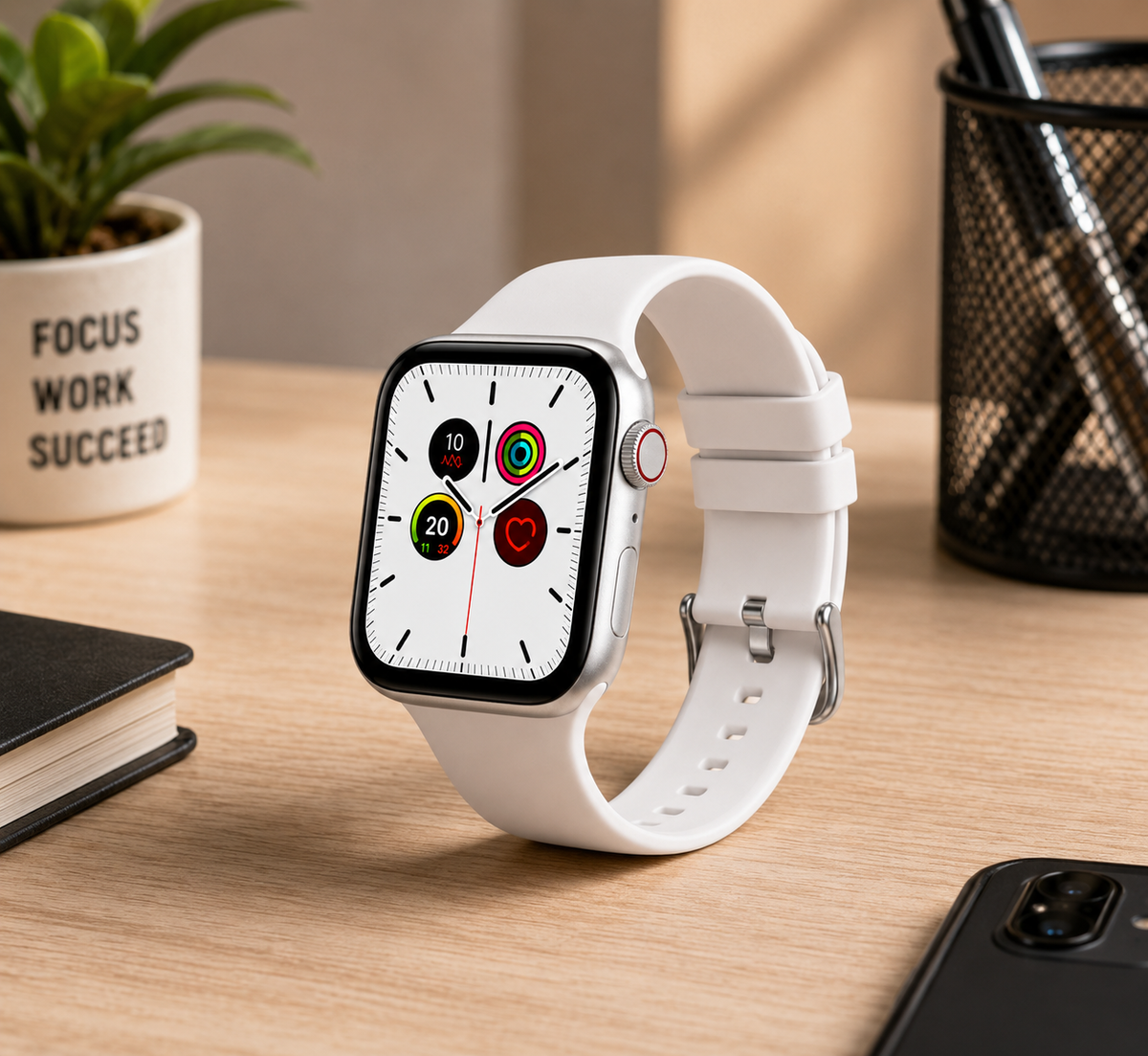 Men Smart Watch 2