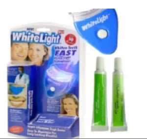 Tooth Whitening System 3
