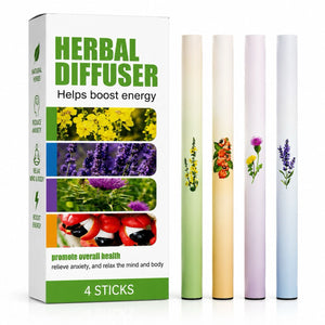 Herbal Diffuser (Pack of 4) 3
