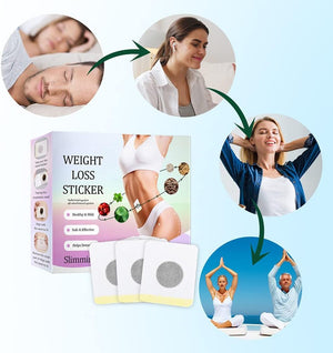 Abdomen Slimming Patch