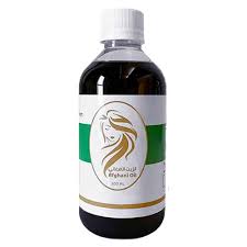 Afghani Hair Oil 2