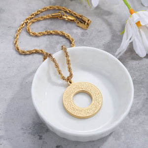 AyatAmulet 4