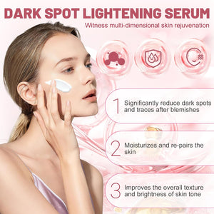 Eelhoe - Brightening & Clearing Serum 6