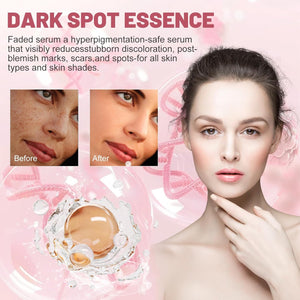 Eelhoe - Brightening & Clearing Serum 3
