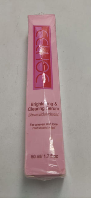 Eelhoe - Brightening & Clearing Serum 8