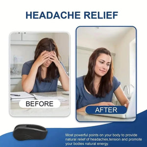 EELHOE - Sugar Control L14 Acupressure Point Clip 5
