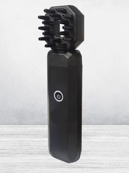 Electric Hair Comb