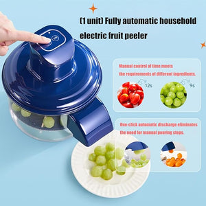 Fruit and Vegetable Peeler 6