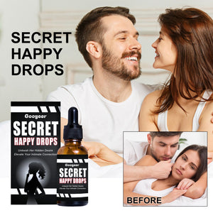 Googear Secret - Happy Drops 4