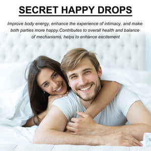 Googear Secret - Happy Drops 3