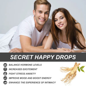 Googear Secret - Happy Drops 6