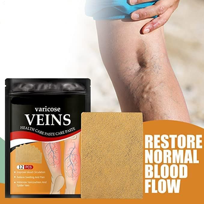 Hanel - Varicose Veins Patch