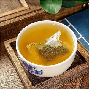 Herbal Energy Fusion Tea 4