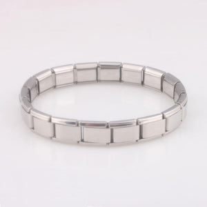 Stretch Link Bracelet