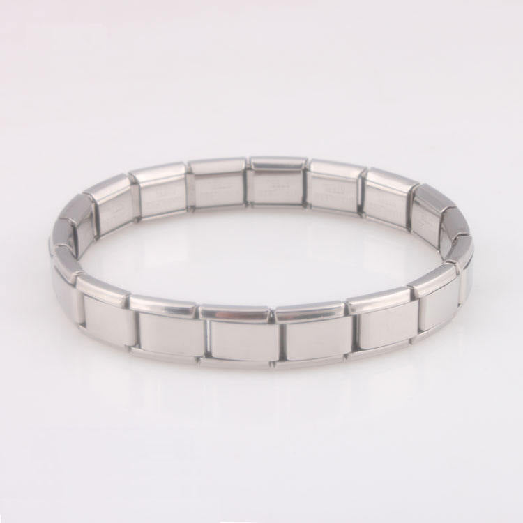 Stretch Link Bracelet