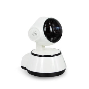 SmartEye Indoor Monitoring Camera 3