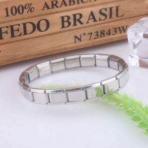 Stretch Link Bracelet 2