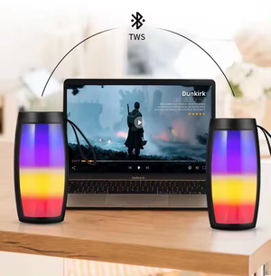Portable Wireless Super Bass Speaker 2