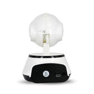 SmartEye Indoor Monitoring Camera 4