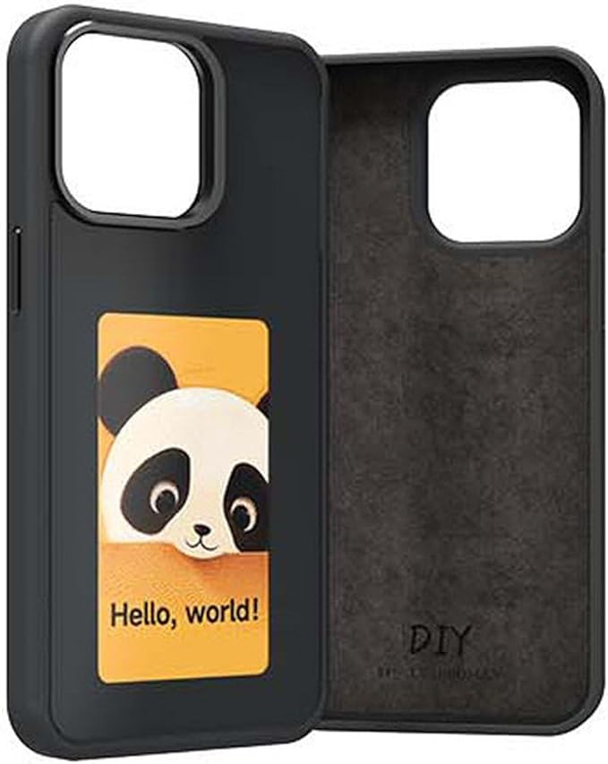 Iphone 14 Pro LCD Cover ©