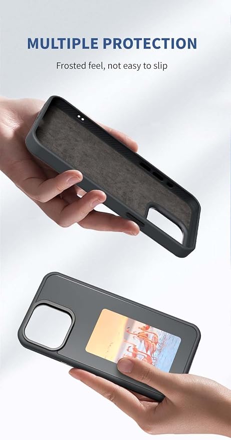 Iphone 15 Pro LCD Cover ©