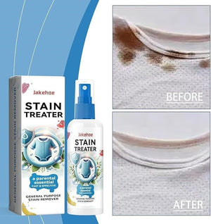 Jakehoe - Stain Treater 3