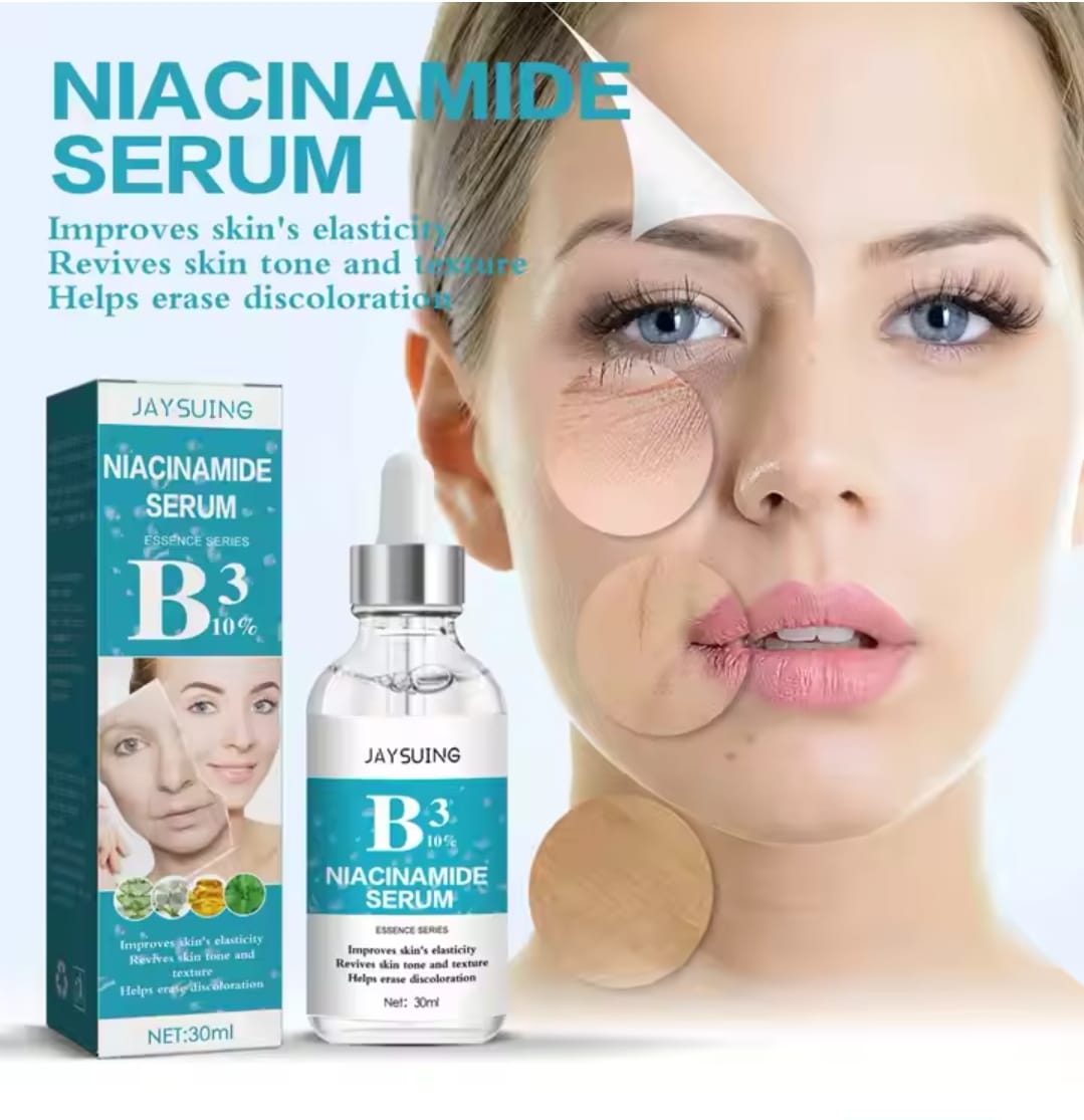 Jaysuing - Nincamide Serum