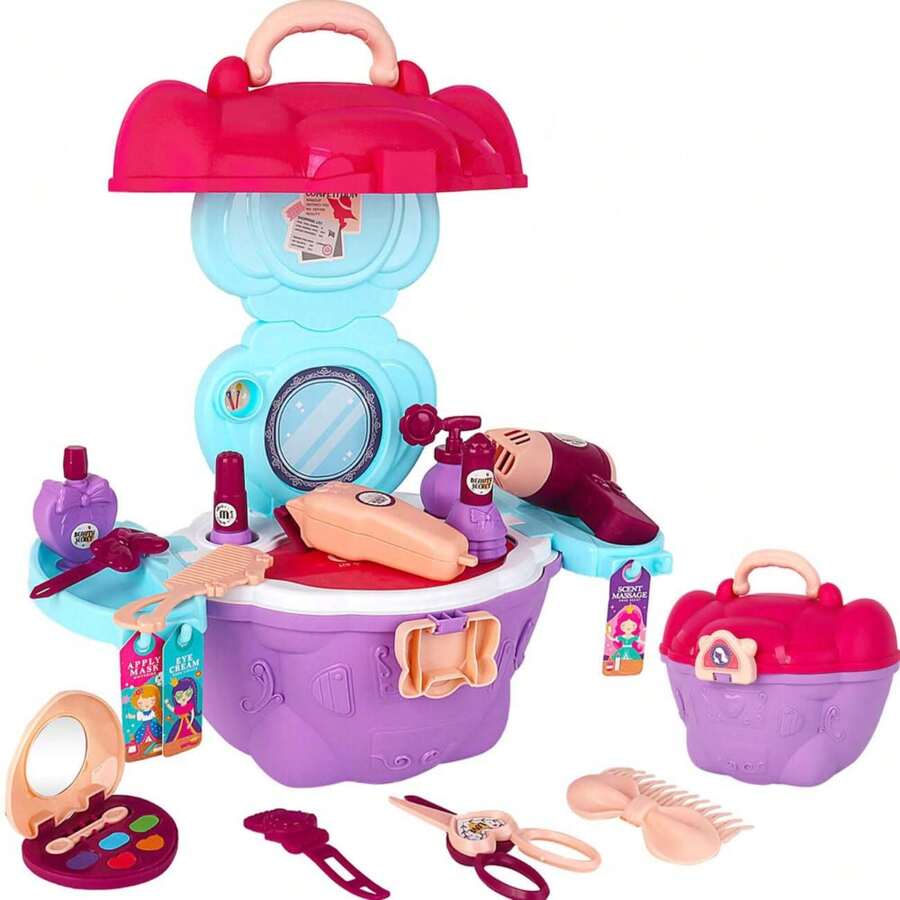 Kids Beauty Set