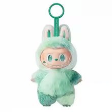 Labubu - Bigmo Energy Plush Toy 8