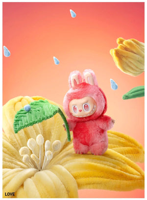 Labubu - Bigmo Energy Plush Toy 5