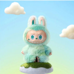 Labubu - Bigmo Energy Plush Toy 10