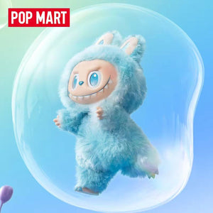 Labubu - Bigmo Energy Plush Toy 14