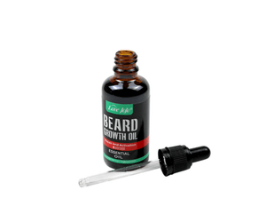 Love Jojo - Beard Growth Oil 4
