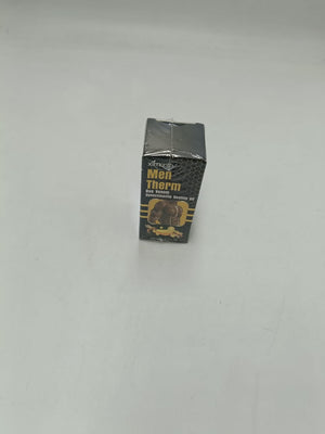 Men Therm - Bee Venom Gynecomastia Heating Oil 8