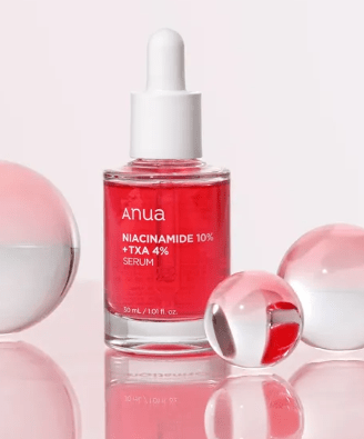 Niacinamide 10% + TXA 4% Serum ©