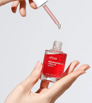 Niacinamide 10% + TXA 4% Serum ©