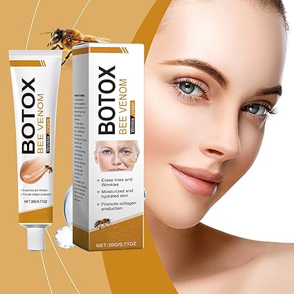 OUHOE - Bee Venom Botox Wrinkle Cream