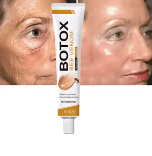 OUHOE - Bee Venom Botox Wrinkle Cream 3