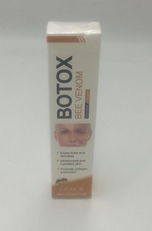 OUHOE - Bee Venom Botox Wrinkle Cream 9