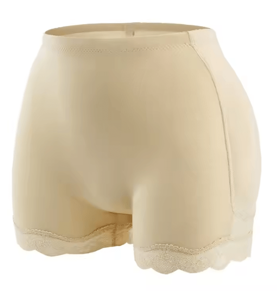 Padded Shorts ©
