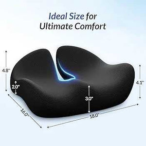 Pioneering Ergonomic Seat Cushions 5