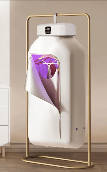 Portable Clothes Dryer ©
