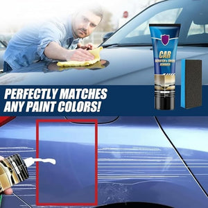Rayhong - Car Scratch & Swirl Remover 6