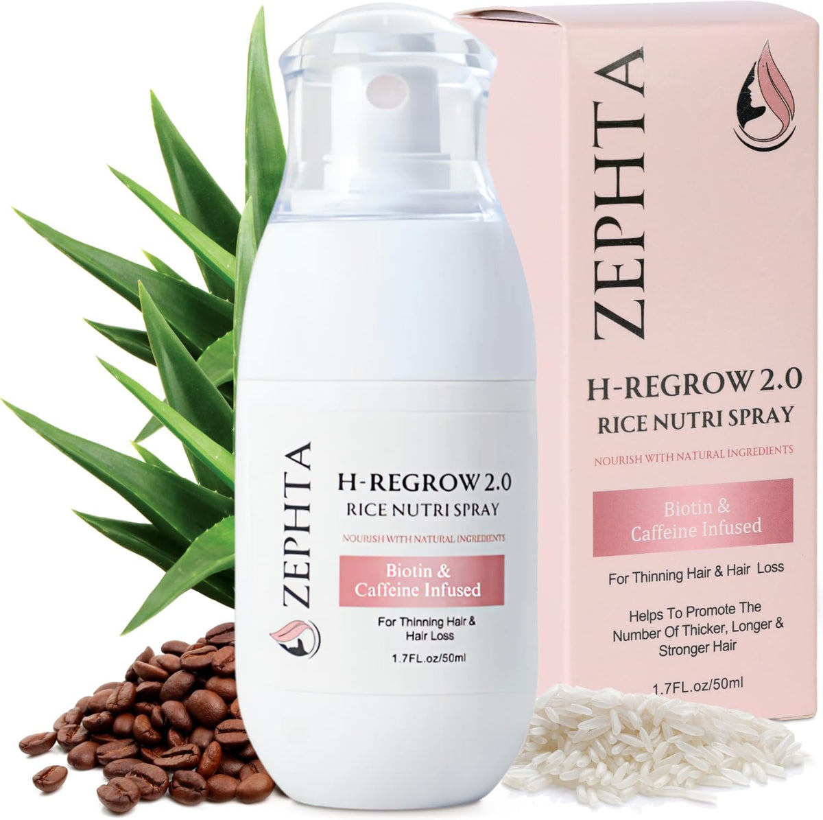 Rice Nutri Spray