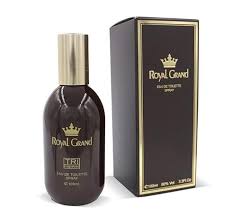 Royal Grand Perfume
